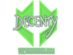 decenty | Copenhagen 2024 image